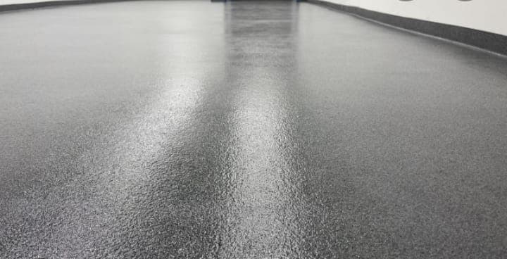 Quartz Epoxy Flooring